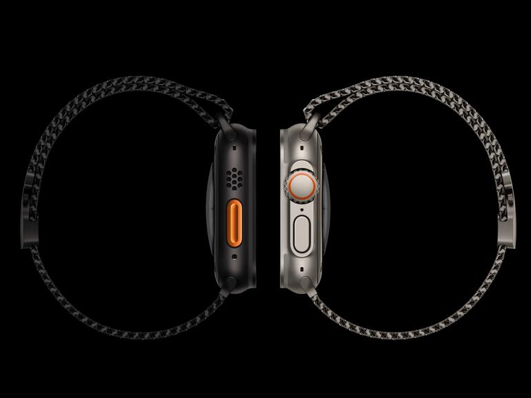 Apple Watch Ultra 2
