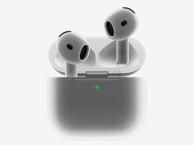 AirPods Pro 2 als Hörgerät Apple erhält FDAZulassung Mac Life