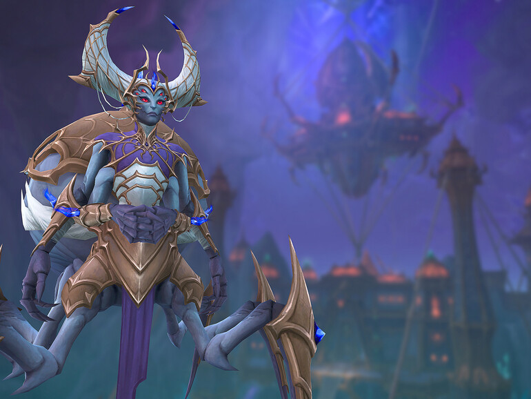 Bald feiert WoW seinen 20. Geburtstag. Das Geheimnis des Erfolgs: Gameplay und Mechaniken haben sich über die Jahre dem Zeitgeist angepasst.