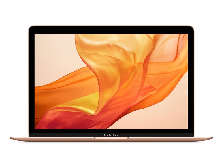MacBook Air (Retina, 13 Zoll, 2018)