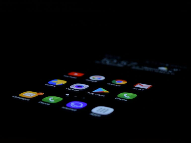 Google Play Store