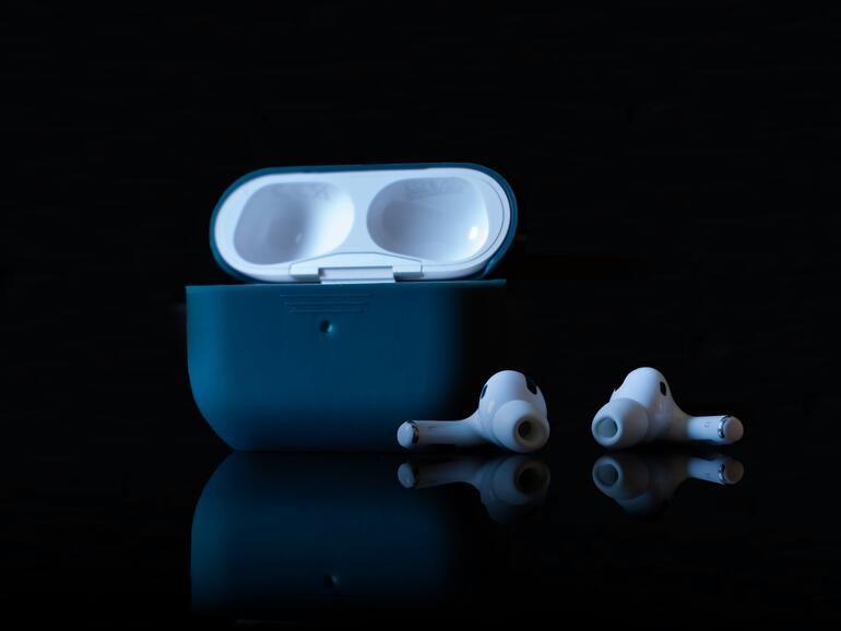 AirPods Pro