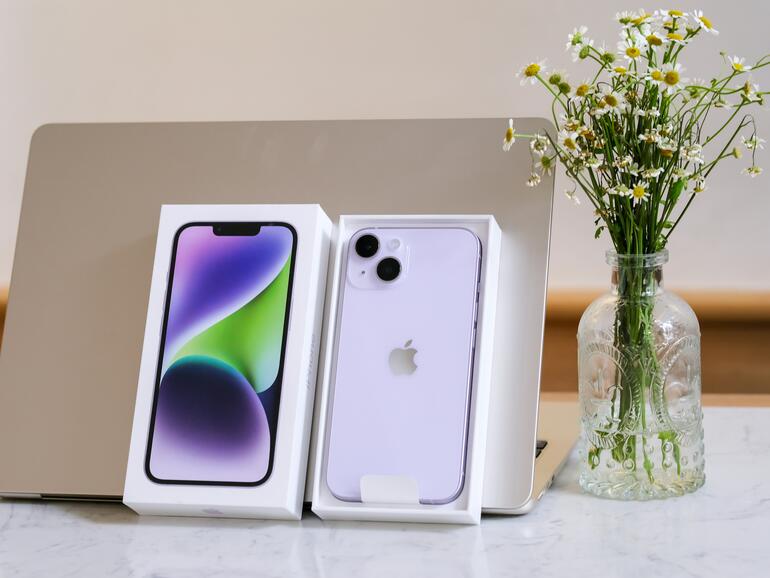 So in etwa soll das neue iPhone SE 4 aussehen.