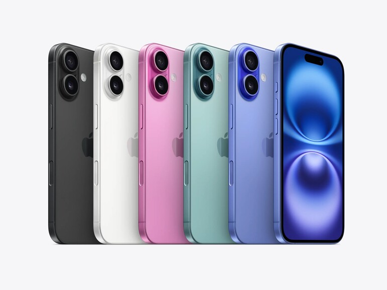 Neue iPhones gibt es wohl weiterhin jedes Jahr.