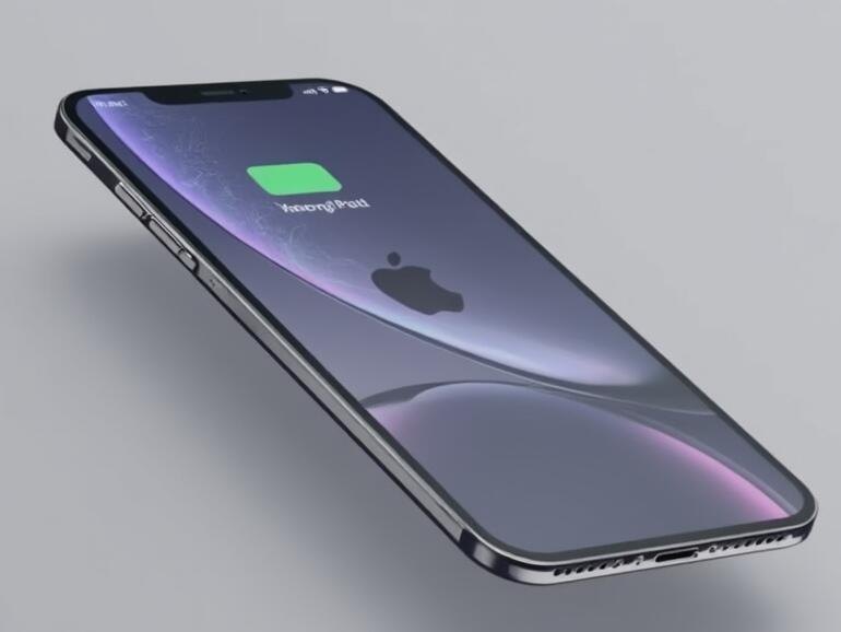 Sieht so das neue iPhone 17 Slim aus?