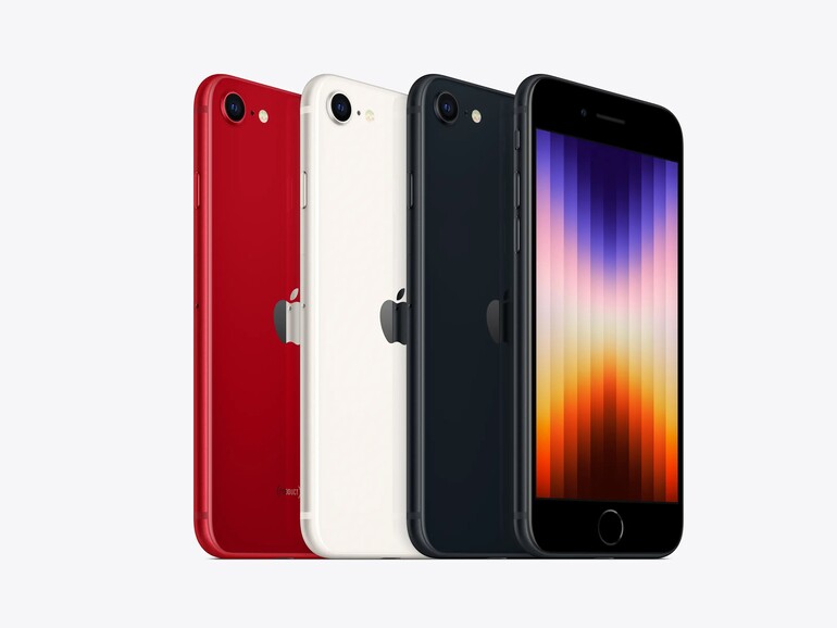 iPhone SE 4: Massenproduktion startet bald | Mac Life