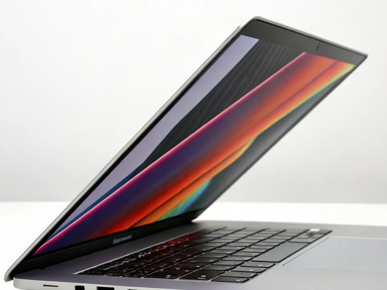 So sieht die KI die nächste MacBook Pro-Generation