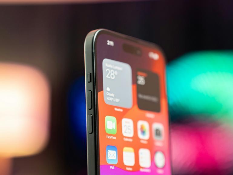 Wird nächstes Jahr alles anders mit dem iPhone 17 Air