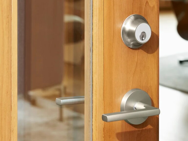 Level Lock+ (Wi-Fi) Entryway Set