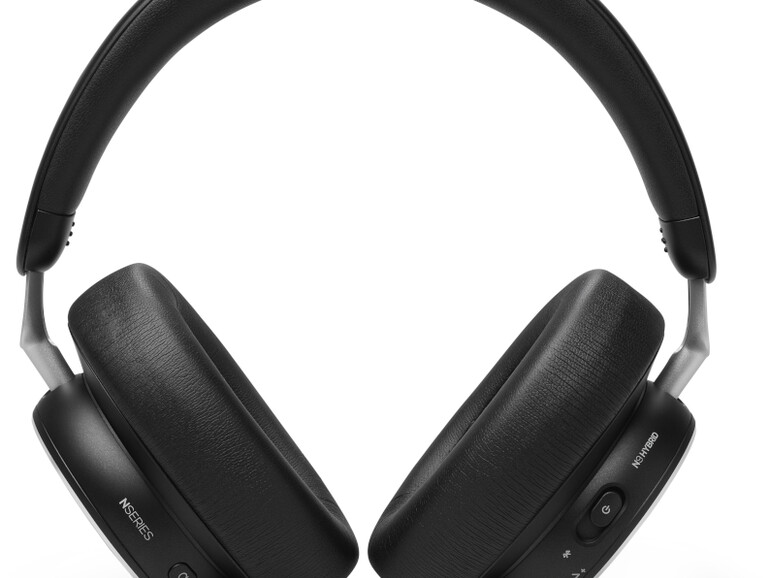 Rein äußerlich hält sich der N9 zurück: In Schwarz und Weiß erhältlich, dominieren in erster Linie die in weiches PU-Leder verkleideten und komfortabel zu tragenden Ohrmuscheln.