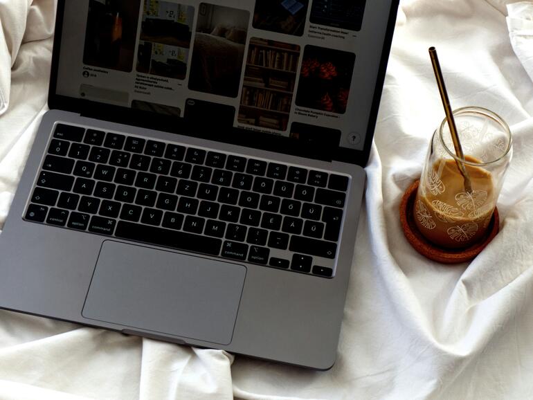 Das MacBook Air soll Anfang 2025 den M4-Chip erhalten.