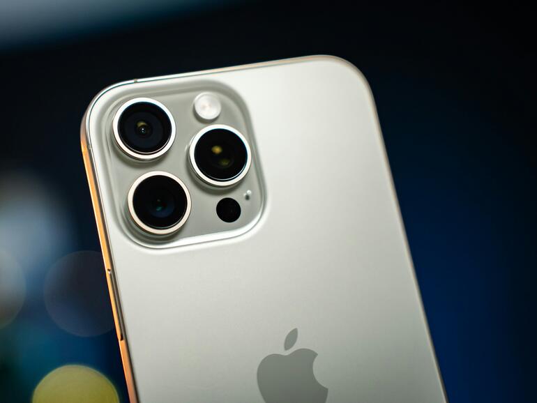 Das Upgrade der Kamera im iPhone 18 Pro soll sich für Fotografen lohnen.