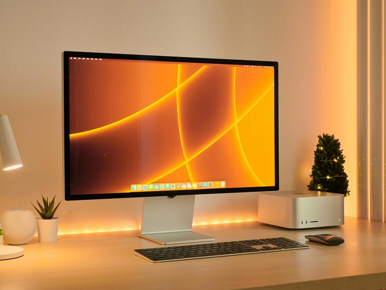 Wann bekommen die Macs den M5-Chip?