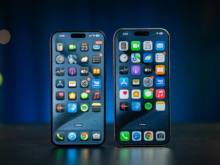 iOS 18.2.1 steht vor der Tür – sollen wir es hereinlassen?