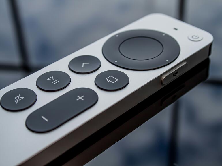 Gibt es nächstes Jahr ein günstigeres Apple TV?