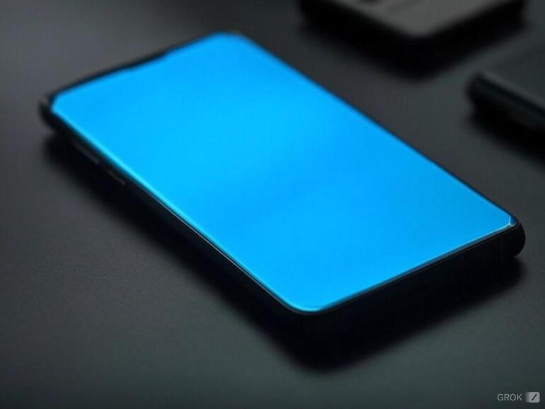 Sieht das iPhone 18 so aus?