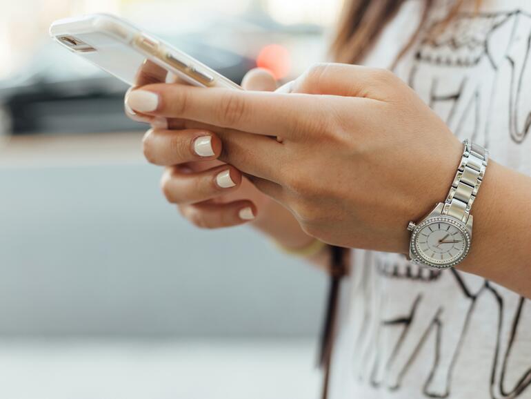 Das iPhone 17 Air soll noch dünner als das iPhone 6(S) werden.