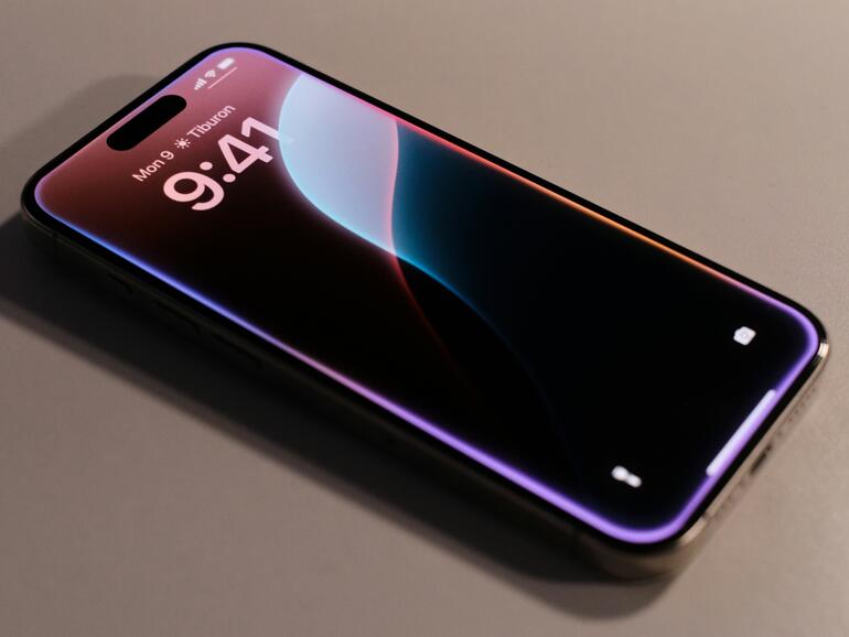 Apple Intelligence macht Apple derzeit zu schaffen.