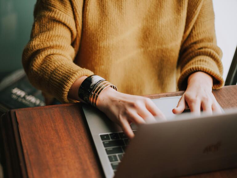 Nützliche AI-Funktionen sollen auf dem Mac ankommen