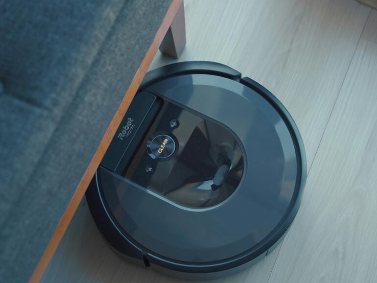 Saugroboter mit HomeKit fernsteuern? Ab den kommenden Updates kein Problem mehr!