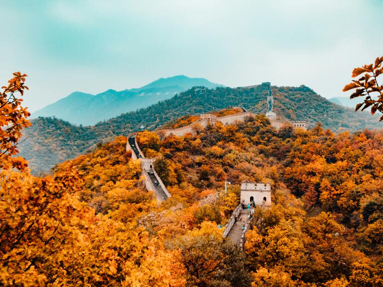 Apple verliert in China Marktanteile.