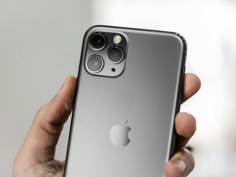 Die Beta-Phase von iOS 18.4 startet bald.