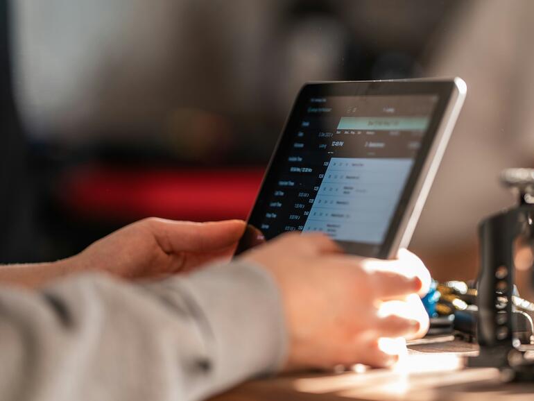 Das kommende iPad 11 wirft Fragen auf.