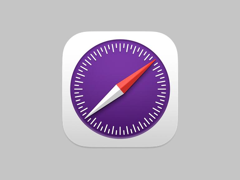 Safari Technology Preview
