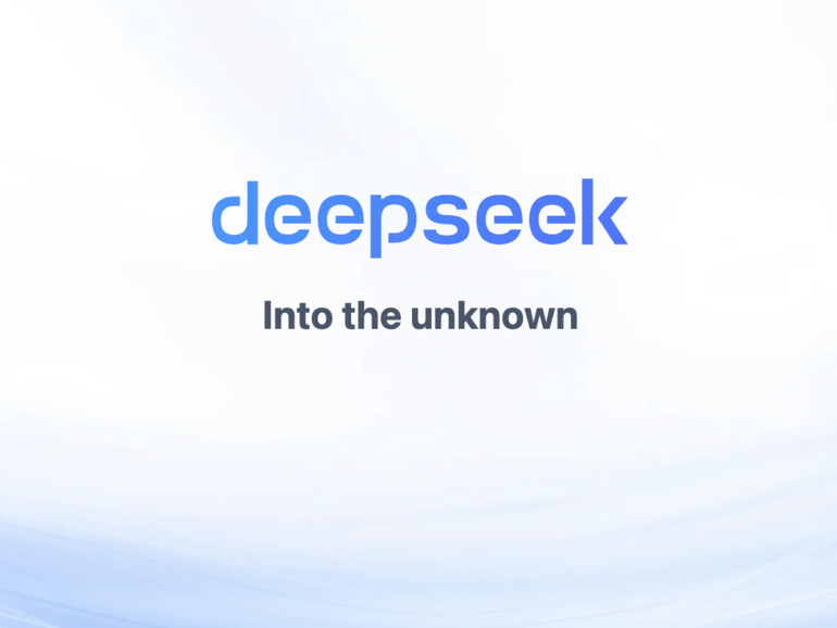 DeepSeek