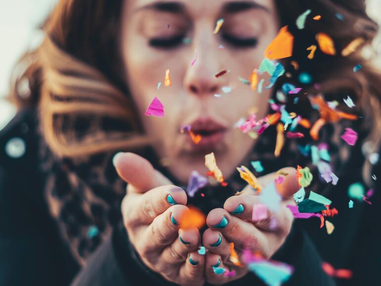 Mit „Confetti“ soll ein neuer iCloud-Dienst unmittelbar vor der Enthüllung stehen.