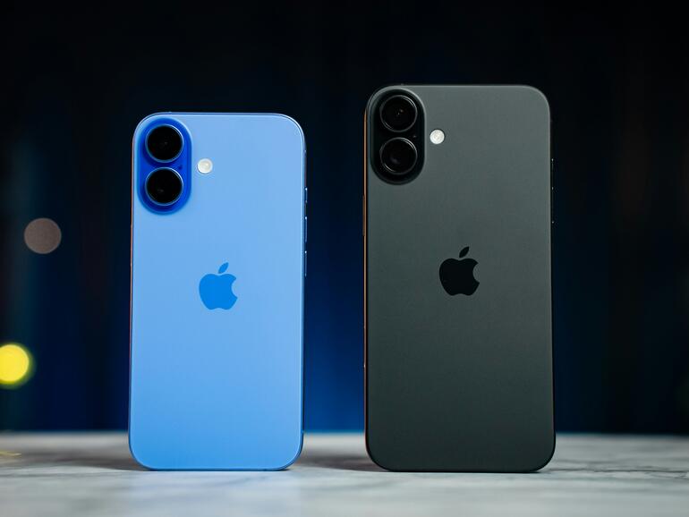 Ist Apple Intelligence doch das heimliche Highlight des iPhone 16?