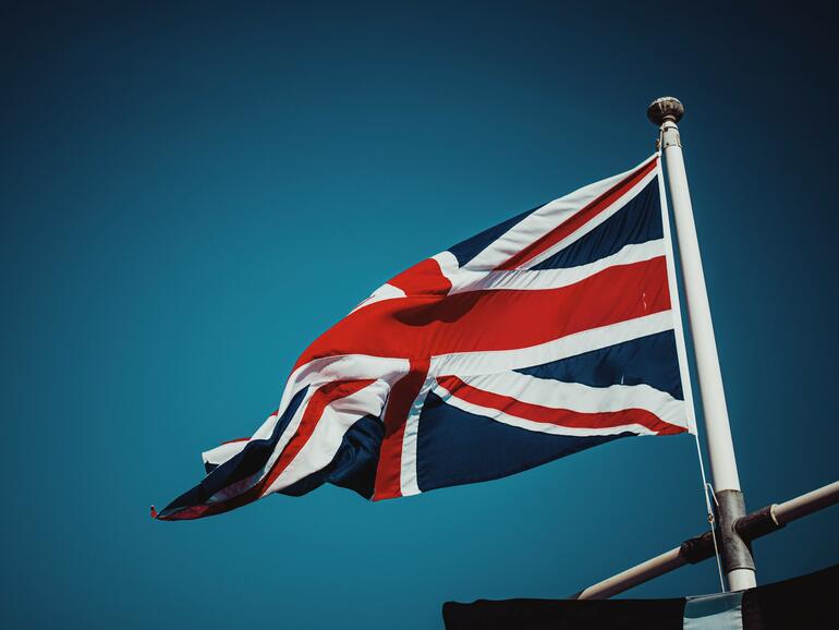 Apple zieht den Verschlüsselungsstecker in Großbritannien.