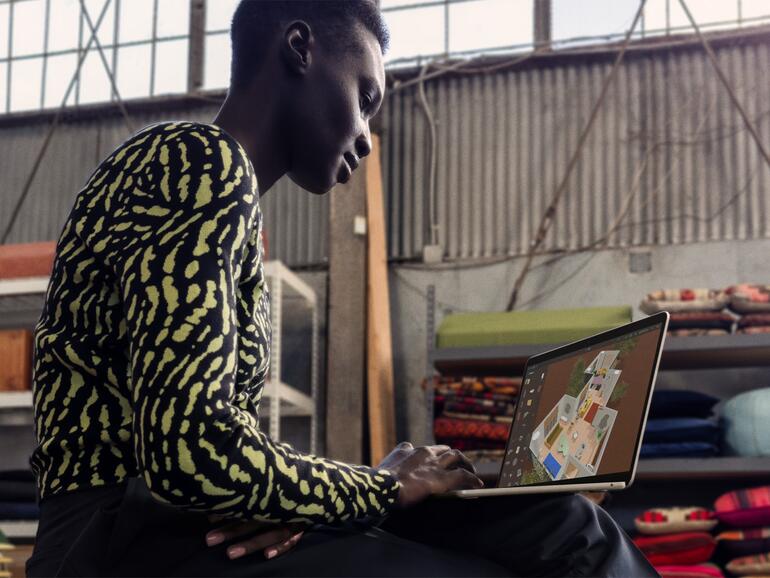 Das neue MacBook Air mit M4-Chip soll kurz vor seiner Vorstellung stehen.