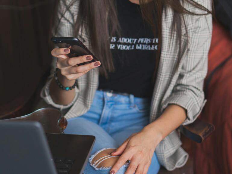 Photoshop kommt aufs iPhone.