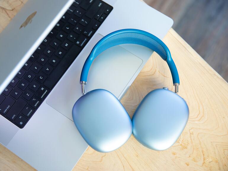 Apple veröffentlicht ein Firmware-Update für die AirPods Pro.