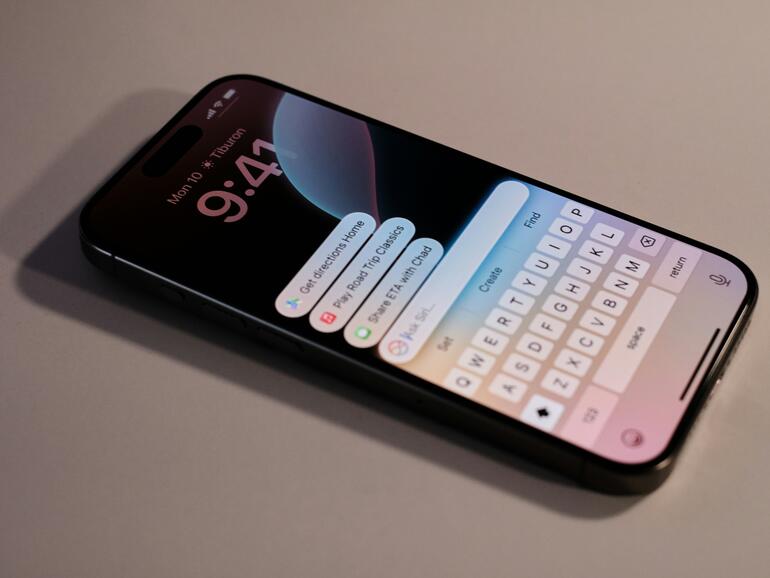 Ab iOS 18.4 unterstützt Apple Intelligence viele weitere Sprachen.