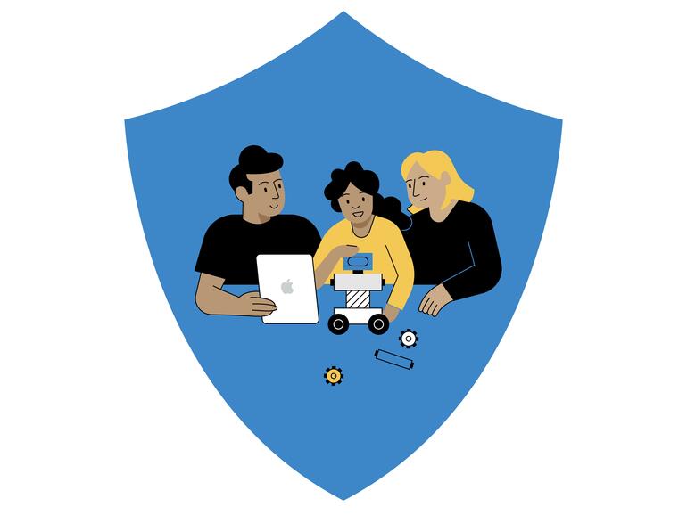 Apple verbessert den Jugendschutz in seinem Ökosystem.