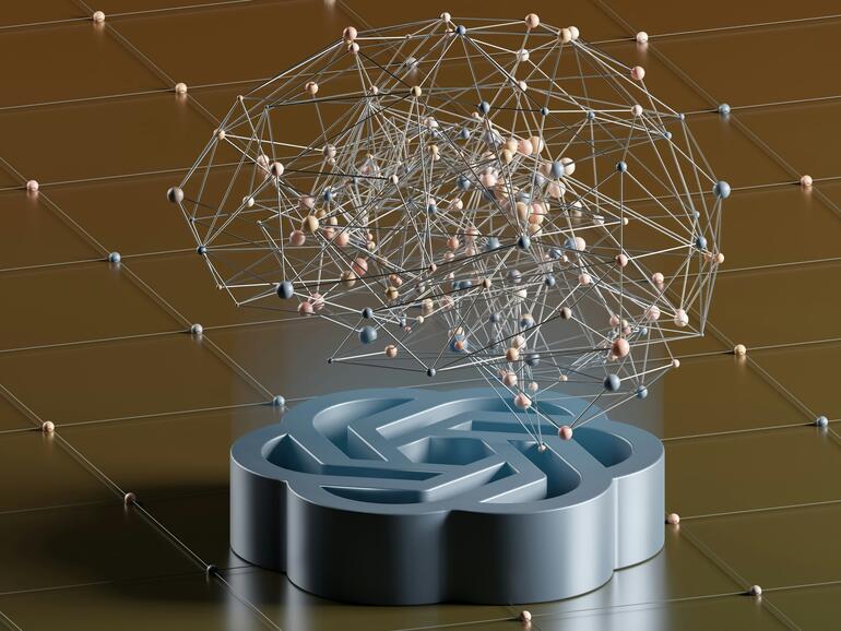 OpenAI will an der Spitze der Künstlichen Intelligenz bleiben.