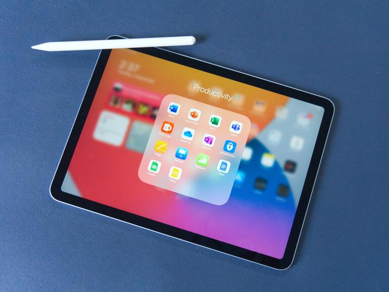 Neue Varianten des iPad Air stehen in den Startlöchern. Zunächst sollen aber neue MacBook Air mit M4-Chip vorgestellt werden.