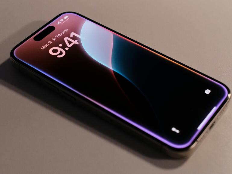 Apple soll sich entschieden haben, neue Siri-Funktionen auf iOS 18.5 zu vertagen.