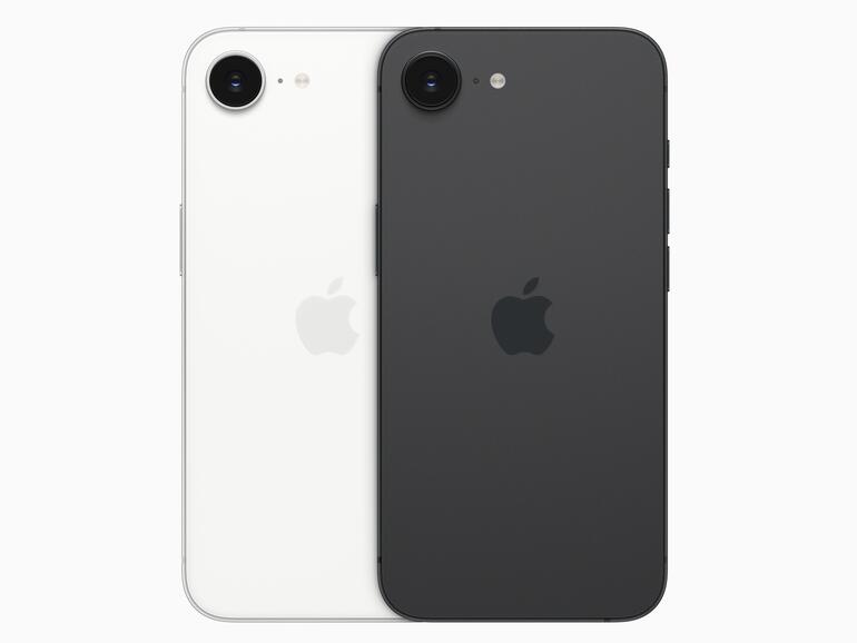 Close but no MagSafe: Um ein Haar würde das iPhone 16e mit allen iPhone-Accessoires zurechtkommen.