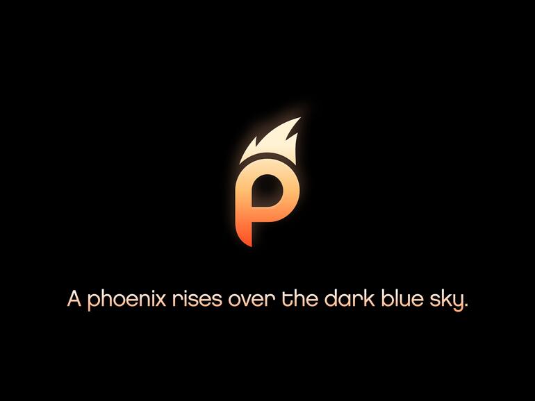 Teaser von Phoenix für Bluesky