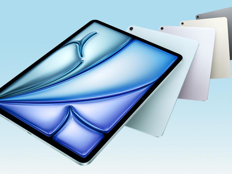 Welches iPad ist das richtige für dich?