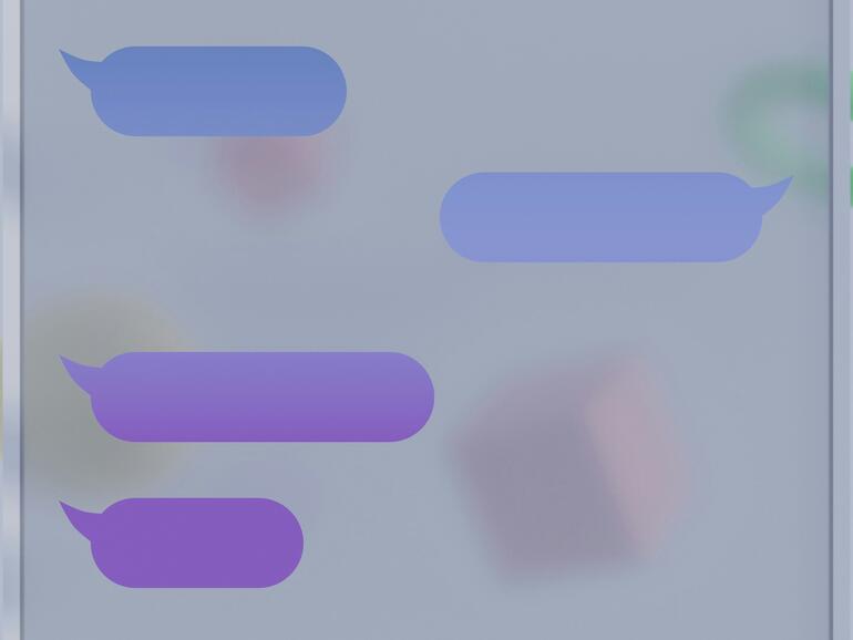 Der plattformübergreifende SMS-Nachfolger RCS bekommt eine Ende-zu-Ende-Verschlüsselung und Apple wird sie ebenfalls unterstützen.