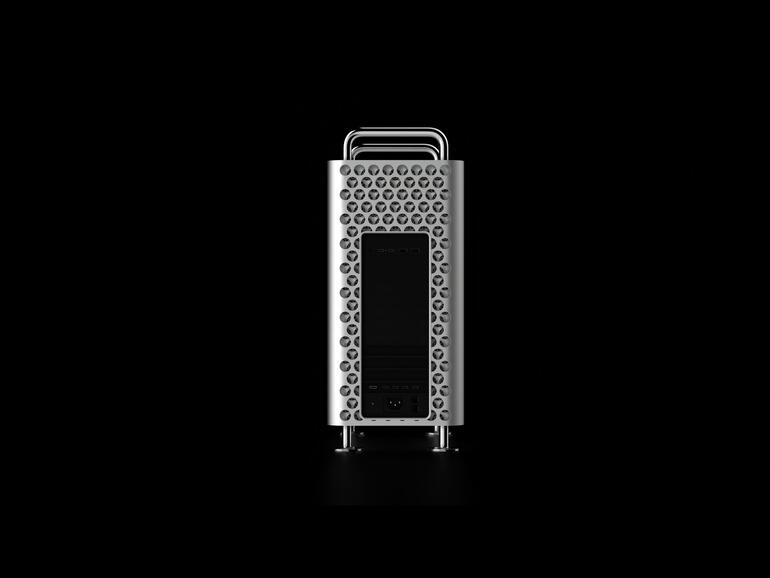Wie geht es mit dem Mac Pro weiter?