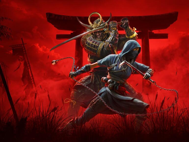 Assassin’s Creed Shadows