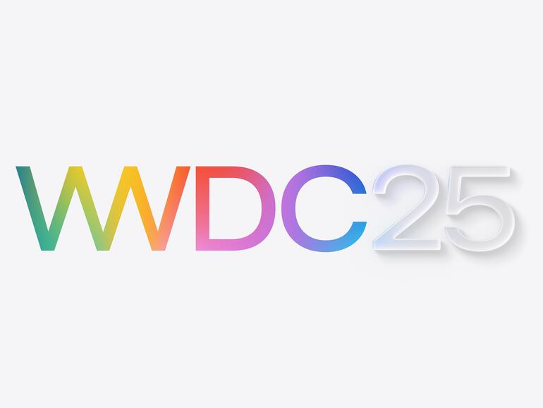 Logo der WWDC25