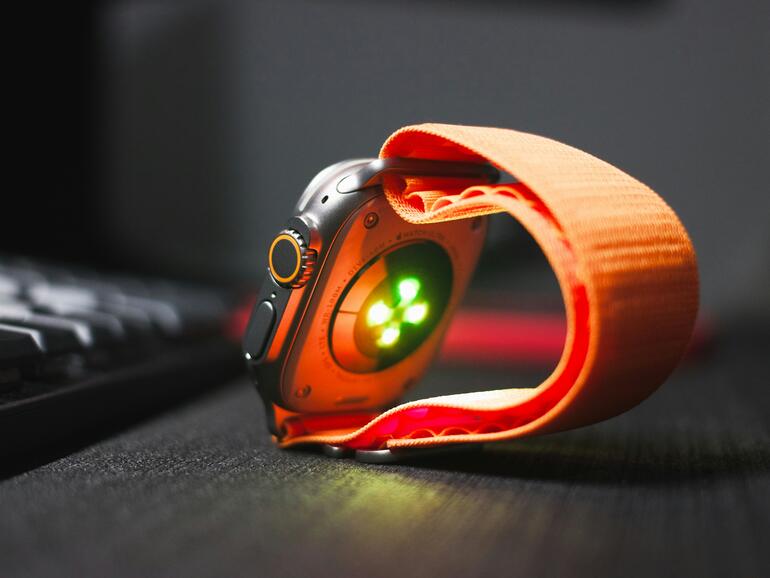 Nachdem das Update im letzten Jahr eher verhalten ausfiel, soll die Apple Watch Ultra 3 einiges zu bieten haben.