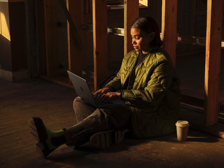 Im Herbst sollen neue Modelle des MacBook Pro erscheinen.