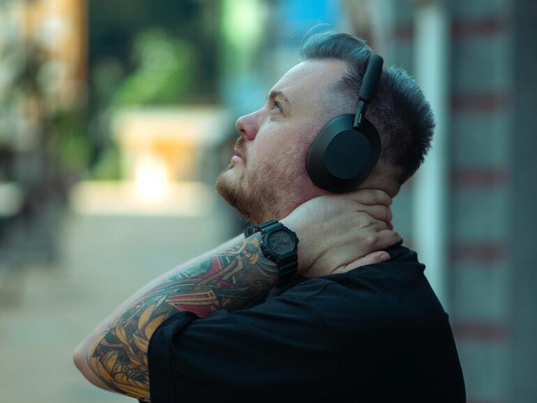 iOS 18.4 sorgt für Entspannungsmusik